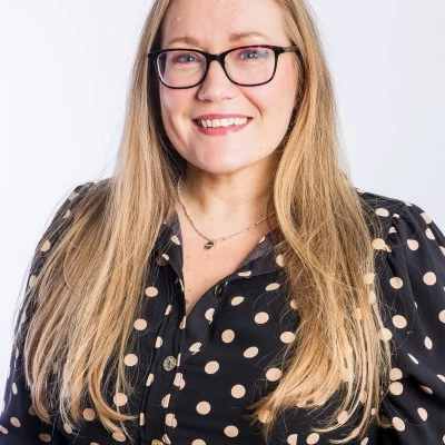 Gemma Leadbetter