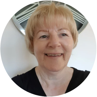 Brenda Holden